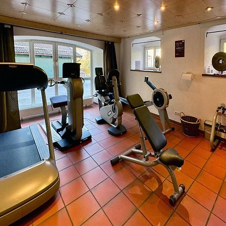 Der Westerhof Hotel Тегернзее Экстерьер фото