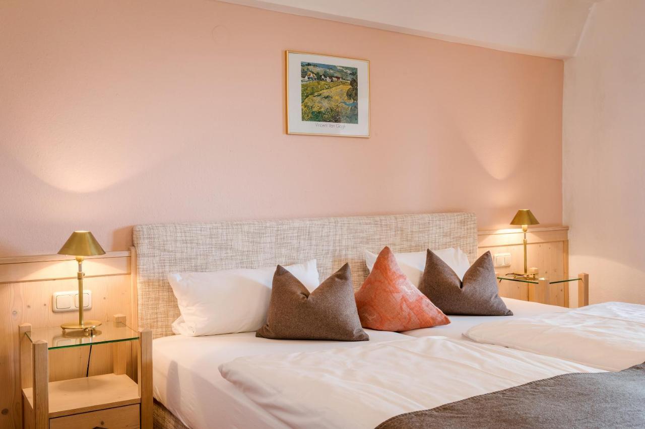 Der Westerhof Hotel Тегернзее Экстерьер фото