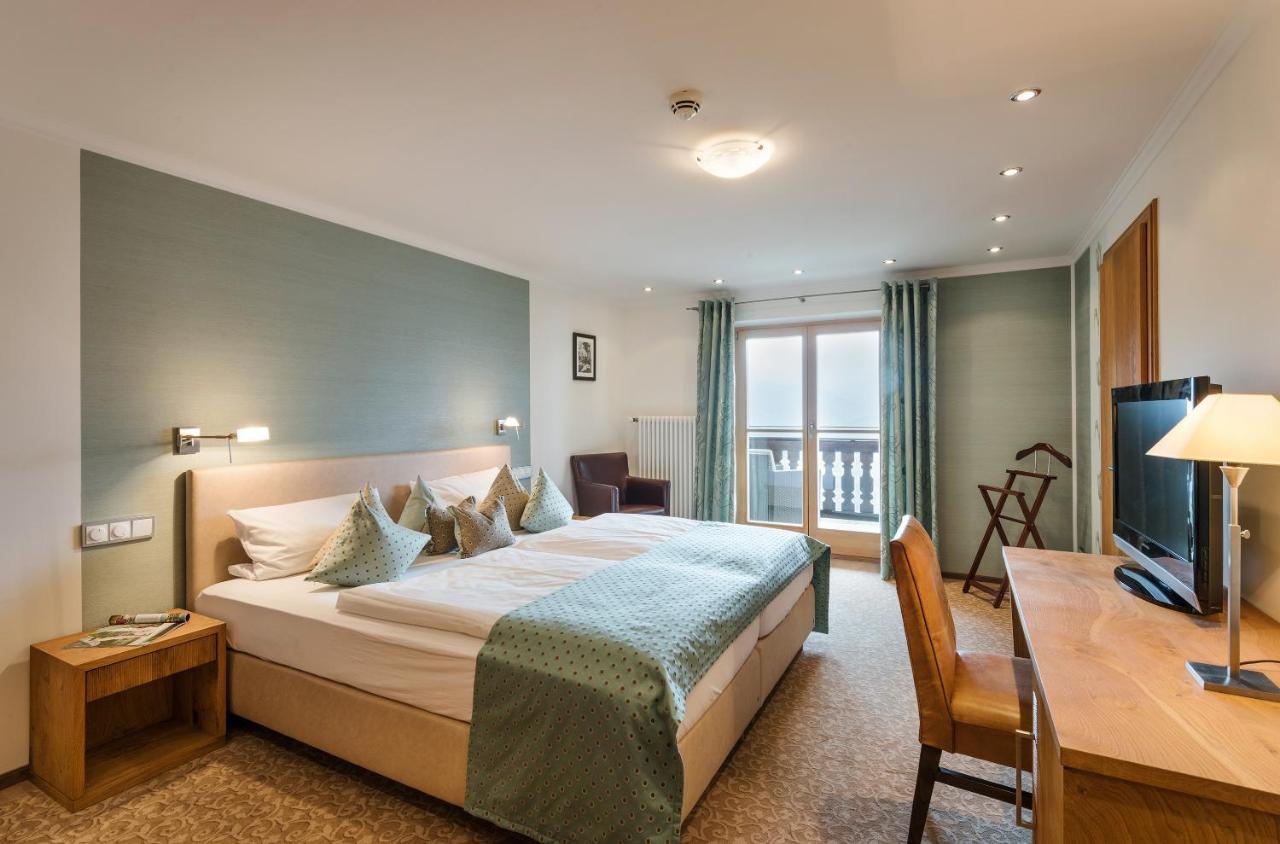 Der Westerhof Hotel Тегернзее Экстерьер фото