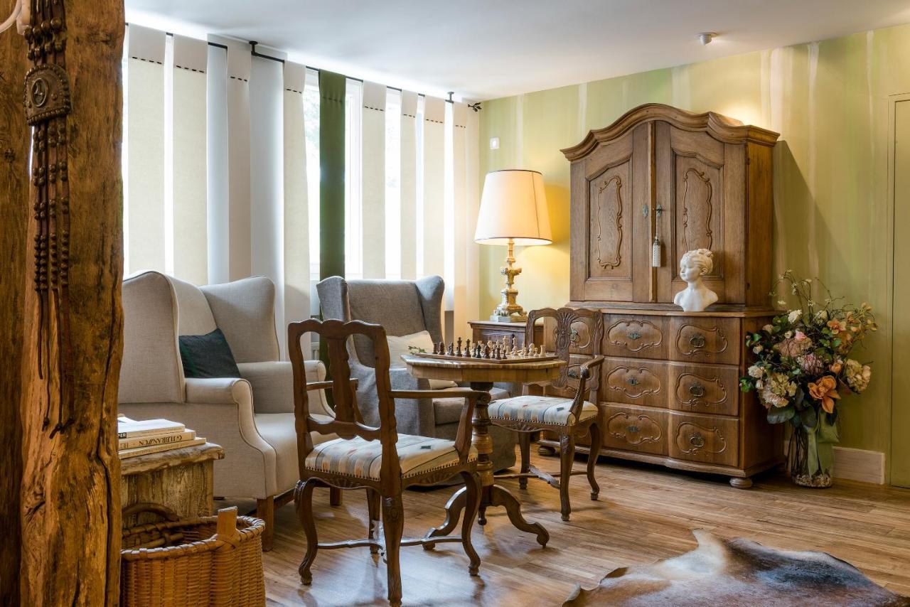 Der Westerhof Hotel Тегернзее Экстерьер фото