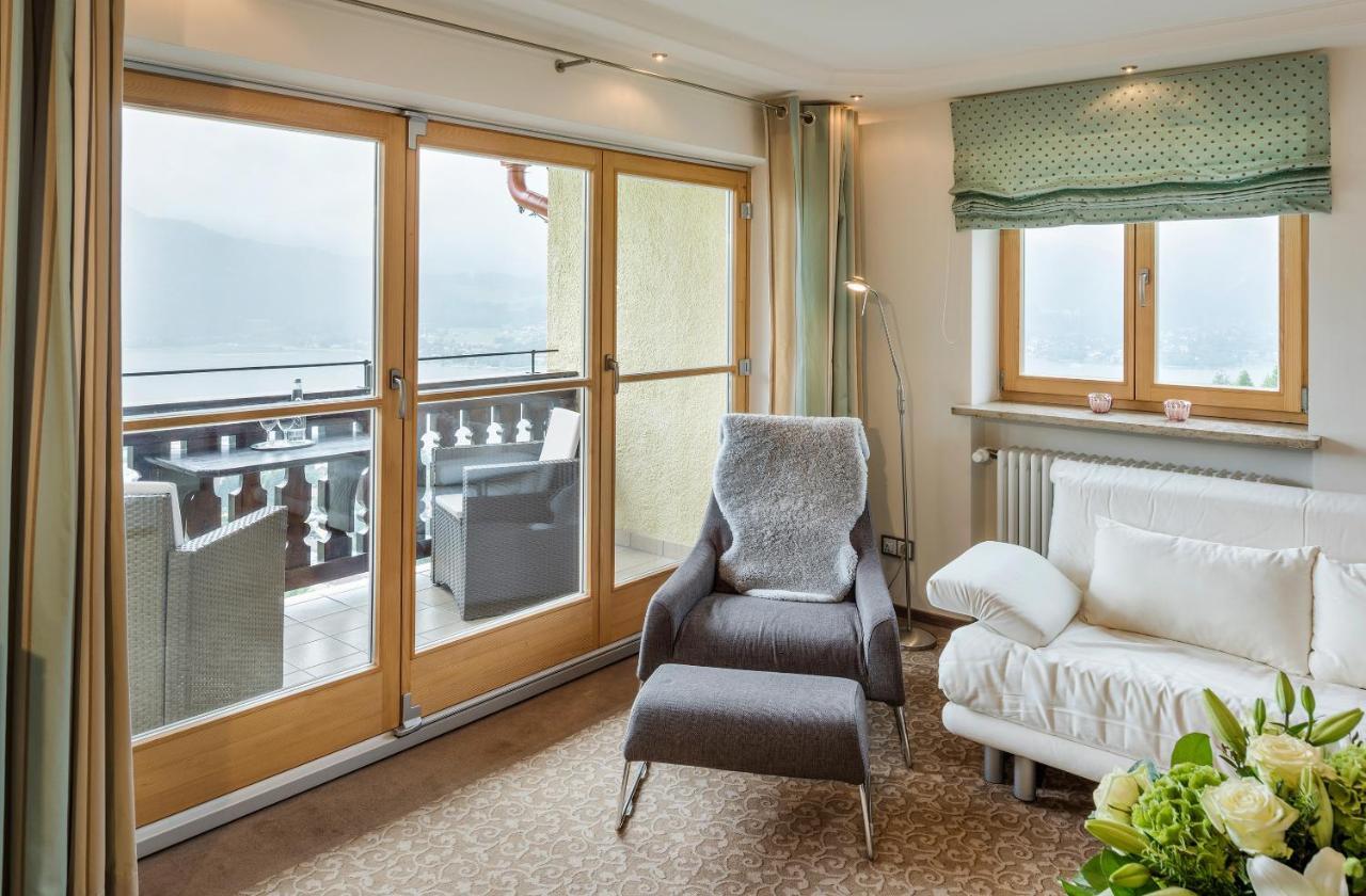 Der Westerhof Hotel Тегернзее Экстерьер фото