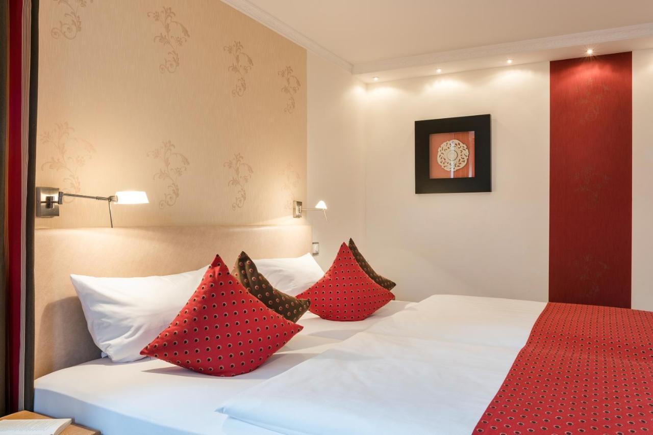 Der Westerhof Hotel Тегернзее Экстерьер фото