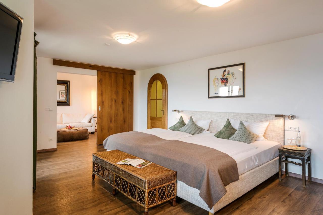 Der Westerhof Hotel Тегернзее Экстерьер фото