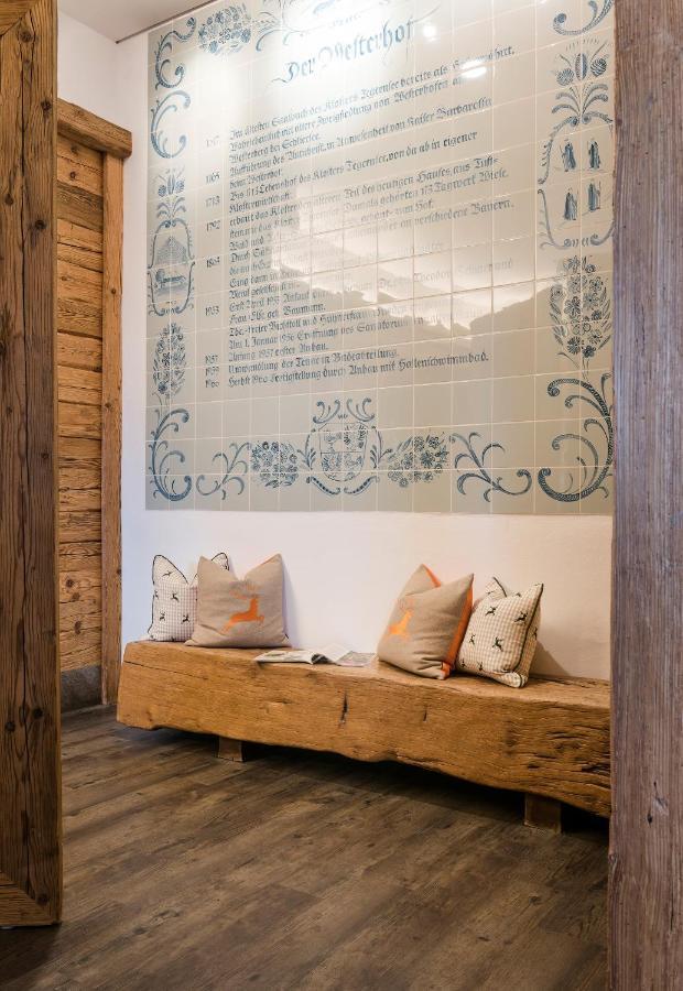 Der Westerhof Hotel Тегернзее Экстерьер фото