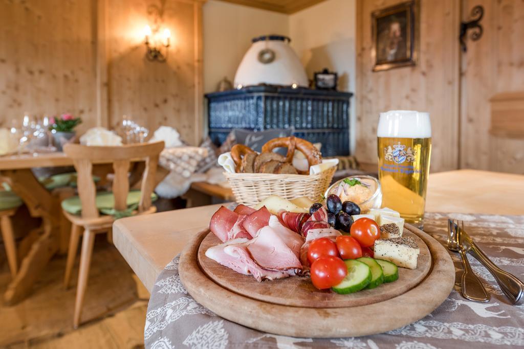 Der Westerhof Hotel Тегернзее Экстерьер фото