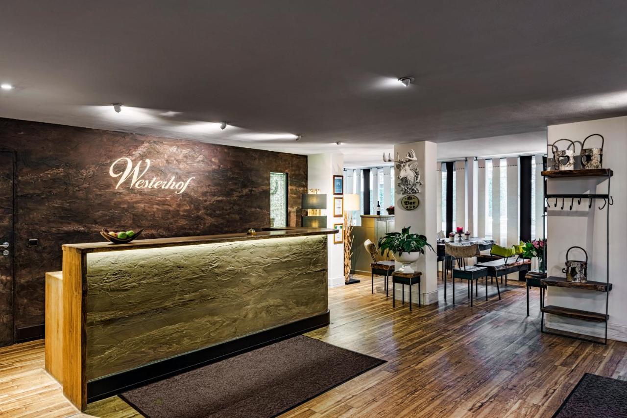 Der Westerhof Hotel Тегернзее Экстерьер фото