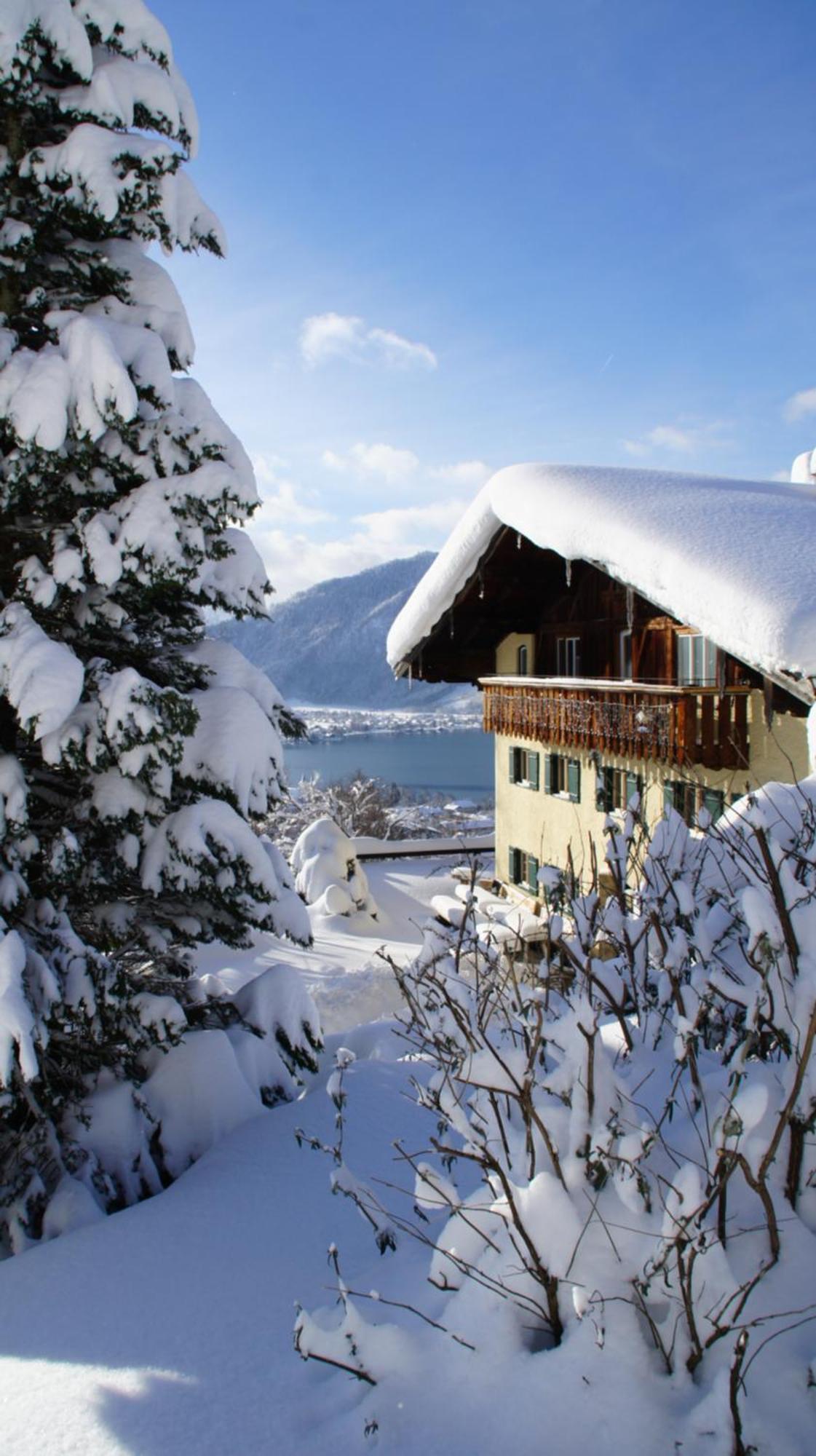 Der Westerhof Hotel Тегернзее Экстерьер фото